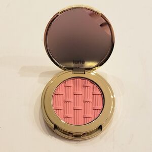 TARTE Powder Blush in Lavish NWOT .